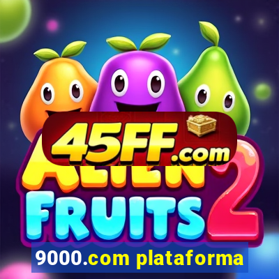 9000.com plataforma